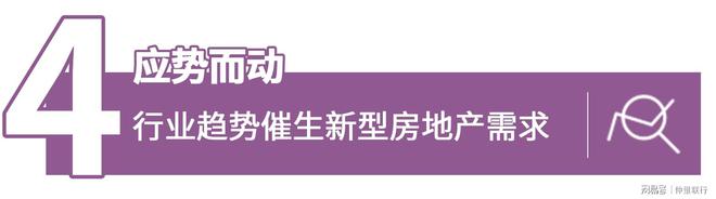 九游app入口：睿见生机｜2025年生命科学地产市场6大趋势(图7)