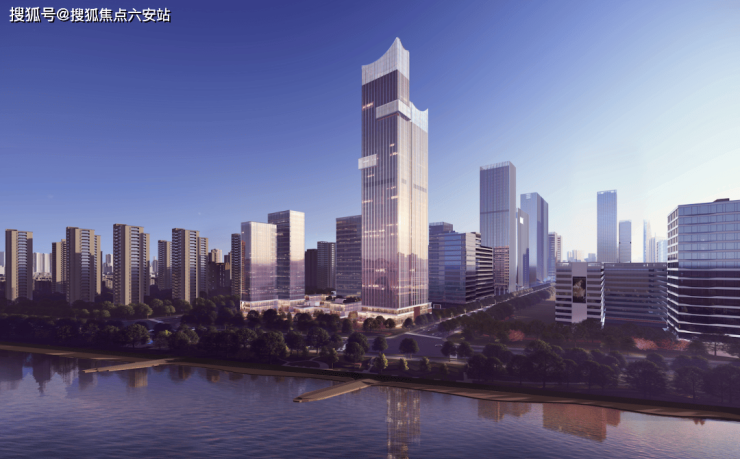 九游app：绿城钱塘之门-杭州(绿城钱塘之门精装公寓)楼盘首页详情-2025最新房价(图3)