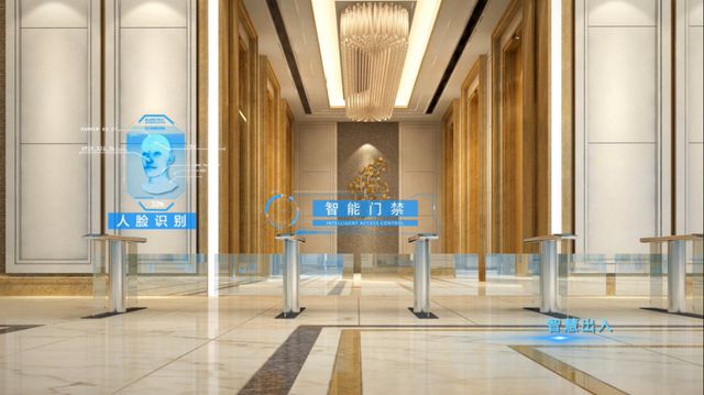 九游体育：北京正大中心卓越品质定位城市办公新标杆(图3)