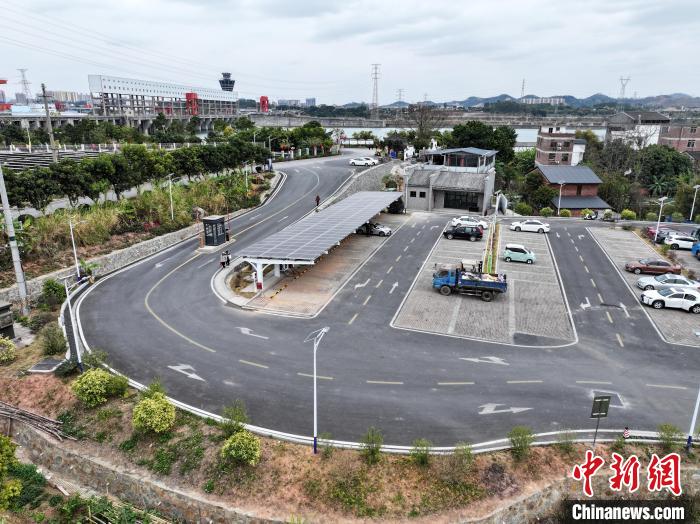 九游体育：让乡村风景更绿！广西基本建成3100个新时代农业农村电气化村