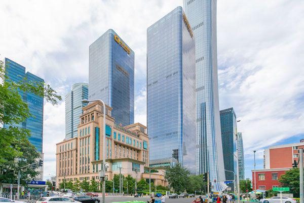 北京正大中心→招商电线小时咨询！(图4)