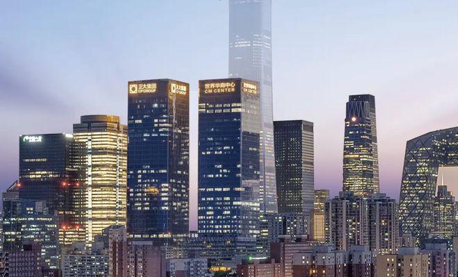北京正大中心→招商电线小时咨询！(图3)