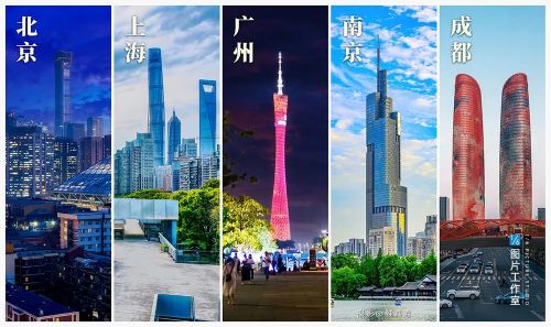 九游app：国产“硅巷”上海科创打了一个样(图5)