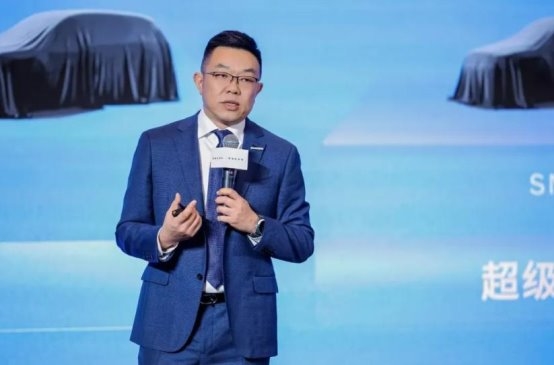 于柯鑫擘画蓝图沃尔沃2025新能源“狂飙”中国