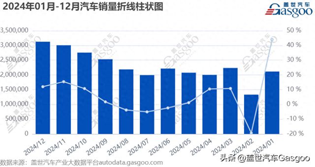 2024年全球电动汽车销量及品牌情况