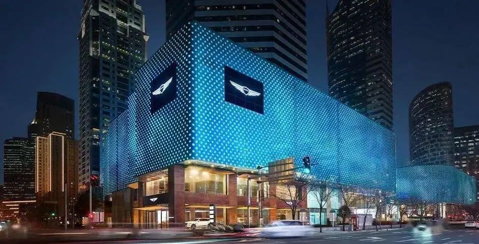九游app：捷尼赛思的拐点开启长期主义者的新里程(图13)
