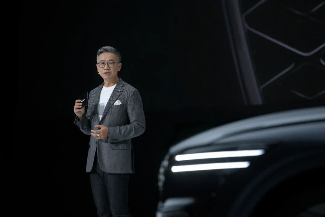 九游app：捷尼赛思的拐点开启长期主义者的新里程(图2)