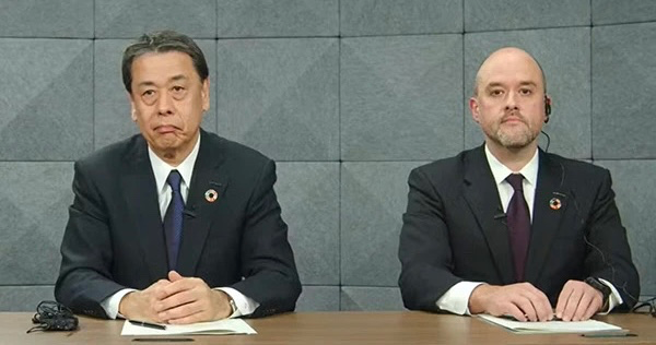 内田诚提前下课日产怀念戈恩了吗？