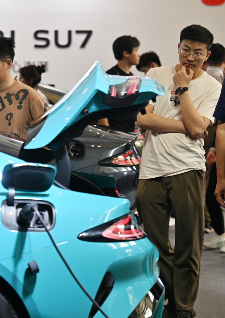 九游体育：联动开放激发经济全球化新活力——“中国发展实践的文明启示”系列述评之三(图8)