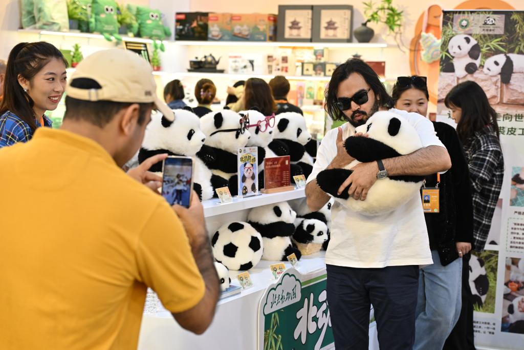 九游体育：联动开放激发经济全球化新活力——“中国发展实践的文明启示”系列述评之三(图7)