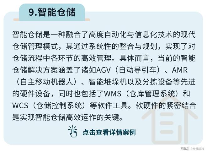 年度盘点！2024十大代表性房地产科技革新方案(图17)
