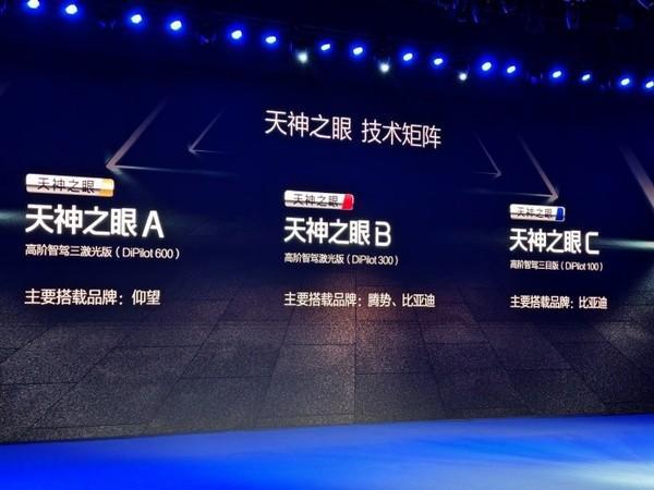 奇瑞广汽极氪三家同日官宣2025年要成L3智驾元年？(图11)