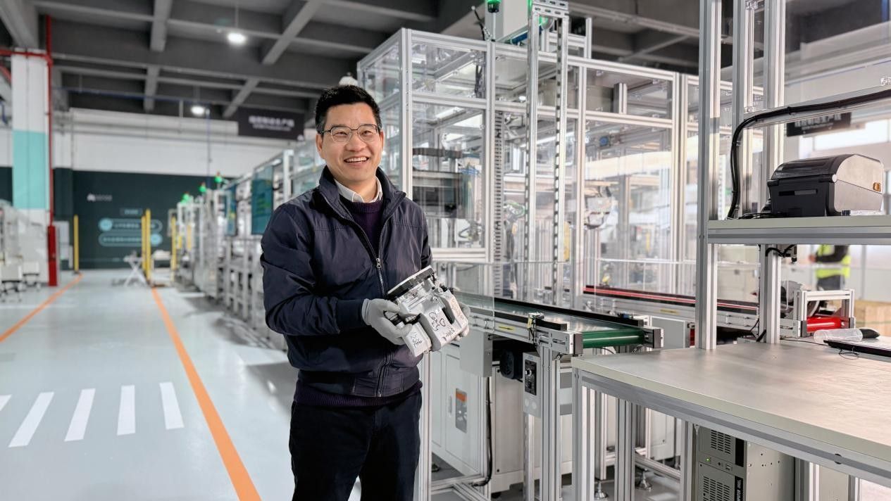 坐标系：EMB成熟量产引领线控底盘革新(图5)