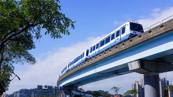七连冠海尔智慧楼宇亮出城轨赛道绿色“答卷”(图2)