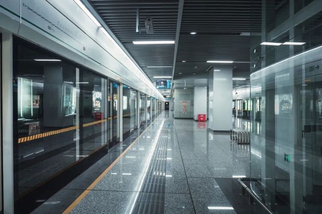 七连冠海尔智慧楼宇亮出城轨赛道绿色“答卷”(图3)