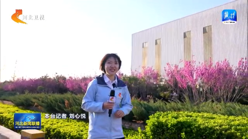 九游app入口：【协同发展涌新潮】㉑联建联防联治蓝天白云成“常客”(图4)