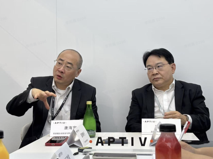 激进派、普适化、本土化三家国际Tier1厂商的智驾突围之路(图4)