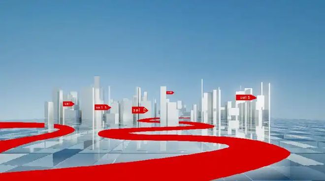 640万平米办公楼入市楼市会迎来大变局吗？(图1)
