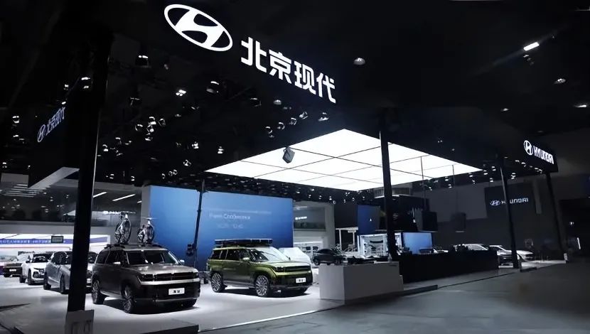 九游app入口：韩流回归北京现代迎来强势逆袭窗口期？(图4)