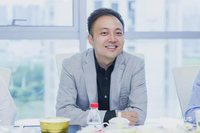 重庆220亿超级独角兽要IPO了(图1)