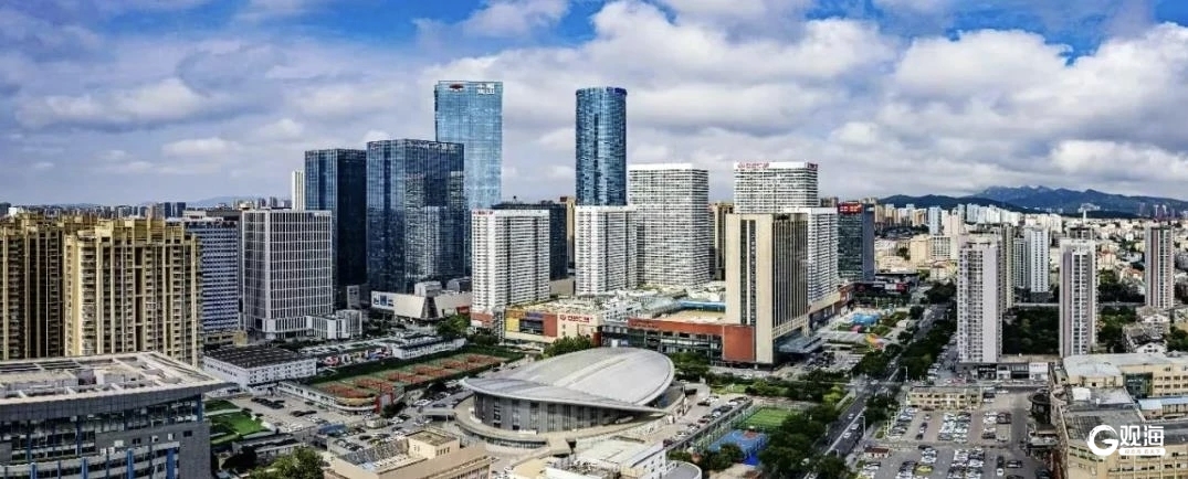九游app入口：市北区再获国家级殊荣！荣膺“2025年中国楼宇经济高质量发展城区”(图1)