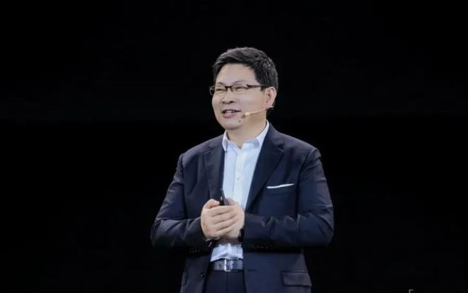 九游app：直接抢夺余承东的“吹牛史”堪称一部华为发展史！