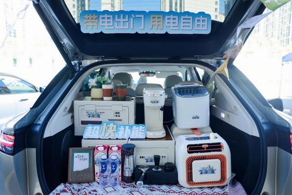 岚图自主研发岚海智混全品类搭载全域800V高压混动技术(图5)