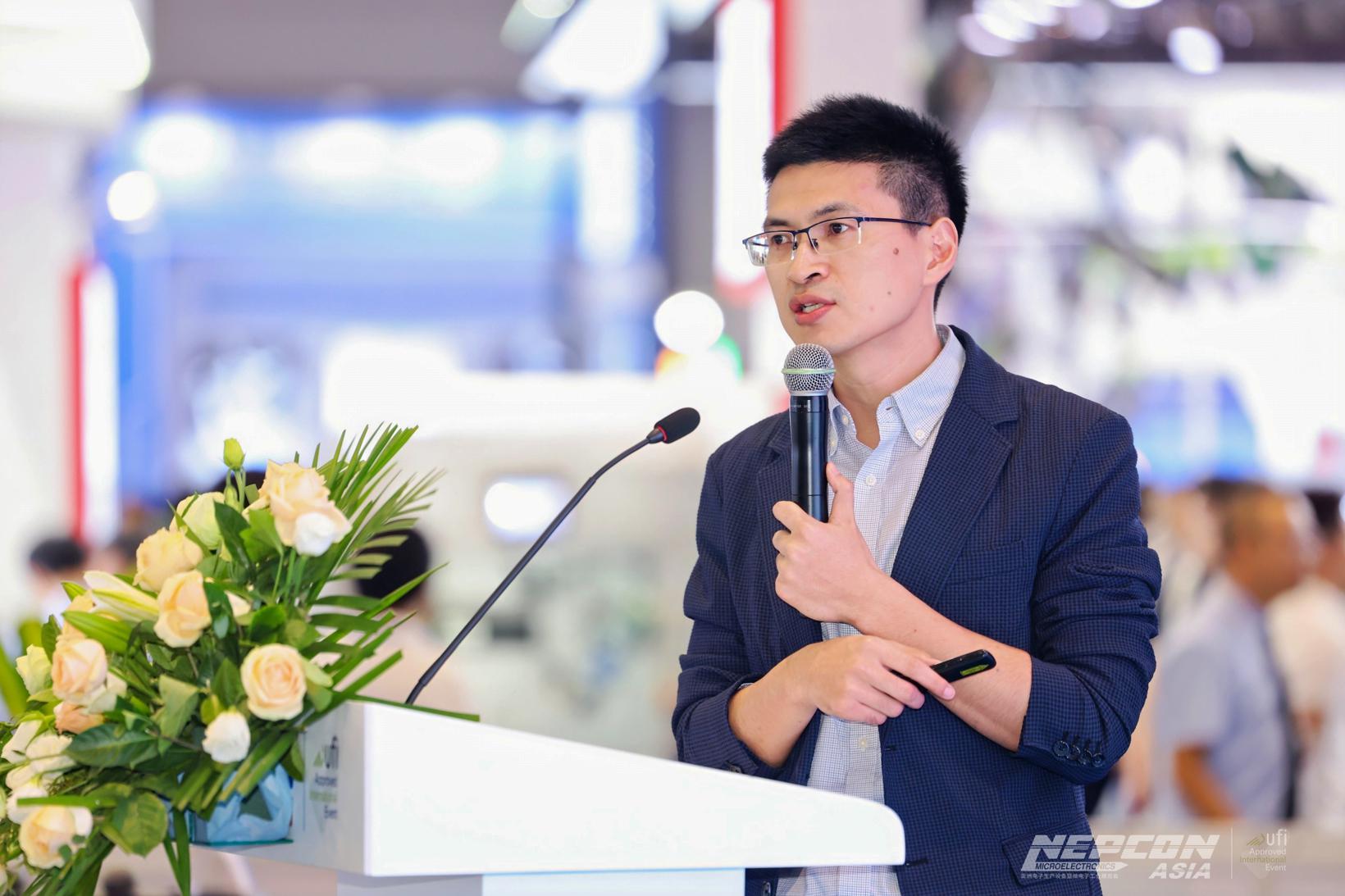 九游app：圆满落幕2024第四届汽车电气化核心技术论坛(图5)