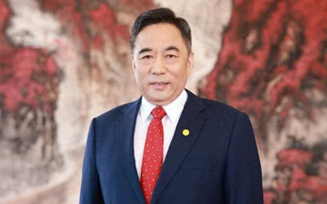 两会声音丨宋海良：推动电气化公路发展加快数智化技术集成应用(图1)