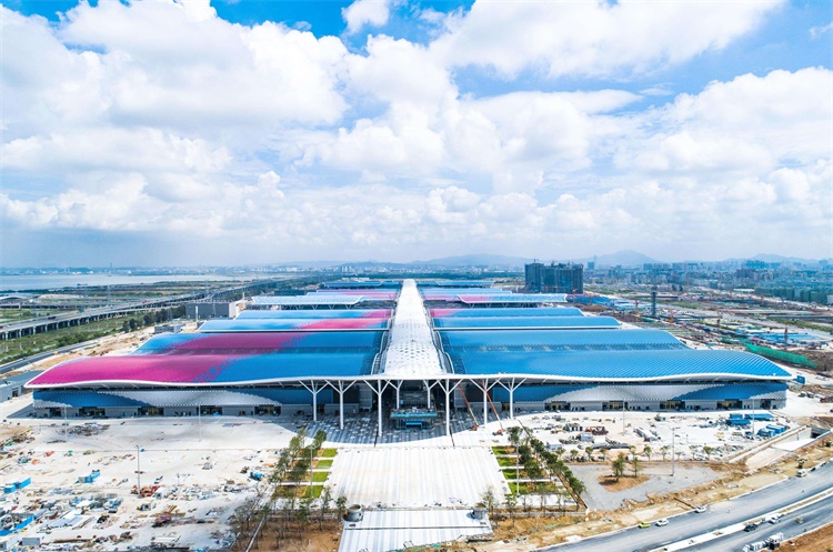 九游app：数字能源展IDEE2025深圳国际数字能源展览会(图1)
