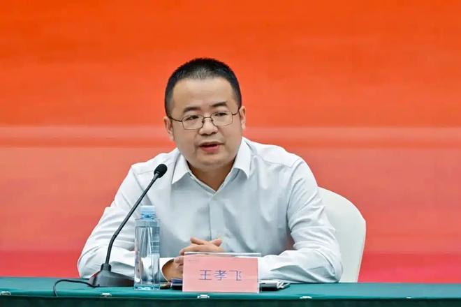九游app入口：长安汽车人事调整就位最全人事大全捋清楚了(图7)