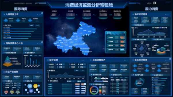 重庆电信“深思”解难题用大数据和AI织密“智慧网”(图4)