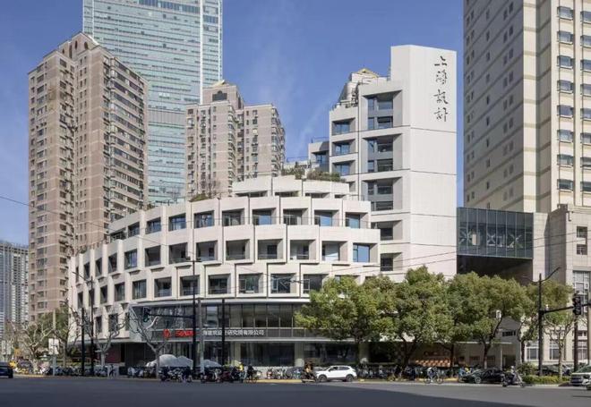 数说品智联接上海院：数智赋能城市更新引领智慧建筑新趋势