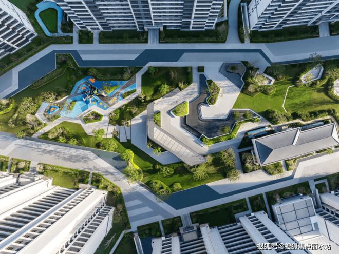 九游app：中骏世界城@中骏世界城售楼处发布：质感空间树标杆！(图6)