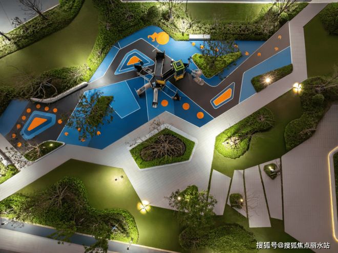 九游app：中骏世界城@中骏世界城售楼处发布：质感空间树标杆！(图8)