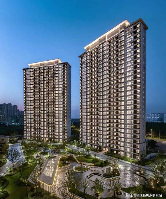 九游app：中骏世界城@中骏世界城售楼处发布：质感空间树标杆！(图7)