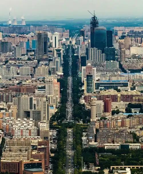 东北首座万亿城市之争花落谁家？(图4)