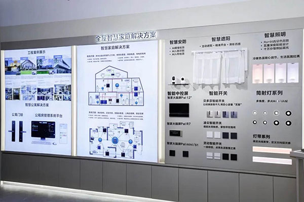 从“智慧家庭”到“智慧楼宇”海尔与用户共创美好生活新范式(图2)