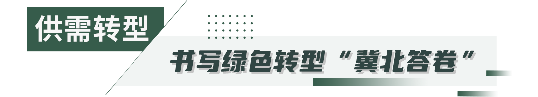 九游app入口：“十四五”国网冀北电力发展成效能源转型篇(图9)