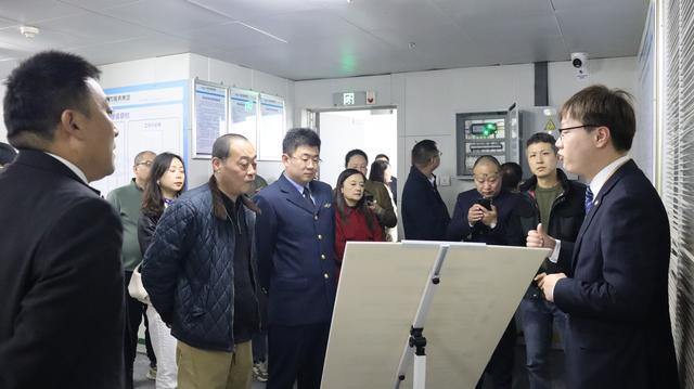 九游app：成都市物业行业智慧物联安全感知工作研讨会召开众和为智慧城市科技牵头编制《消防建设标准(图2)