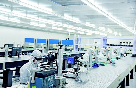 潍坊评选在外杰出青年构筑新时代“人才雁阵”