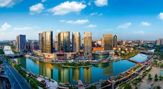 潍坊评选在外杰出青年构筑新时代“人才雁阵”(图3)
