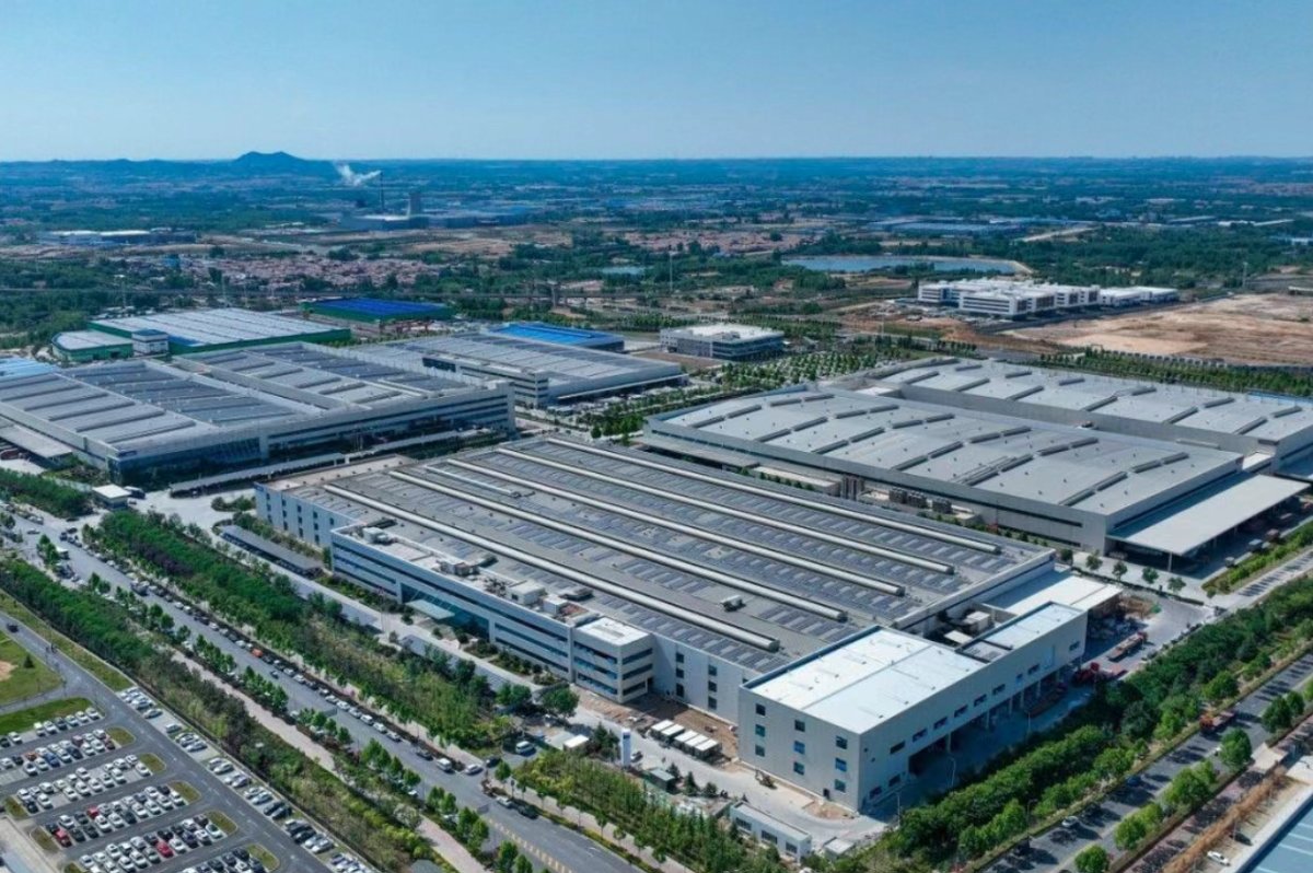九游体育：园区能耗直降30%！海尔智慧楼宇发布多能互补零碳方案(图2)