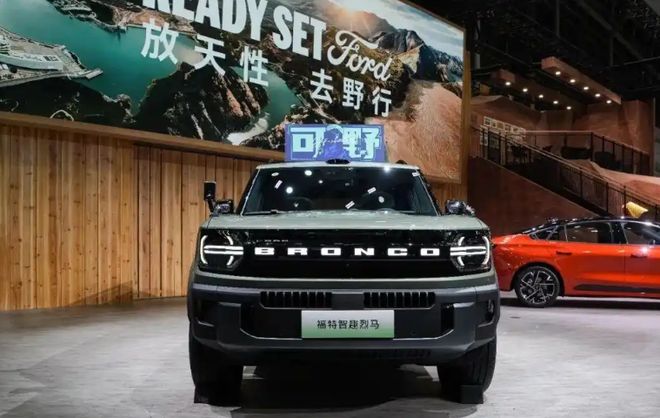 福特不振、林肯败退吴胜波难治福特中国病根