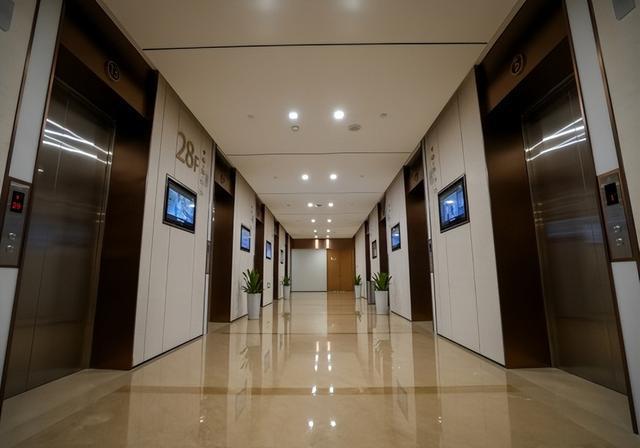 以构建环境友好型基础设施为核心中国人寿打造绿色楼宇运营新范式(图4)