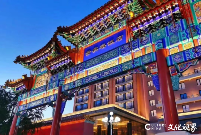 九游app：海尔智慧楼宇为高端星级酒店甩掉“能耗包袱”定制“教科书”级方案