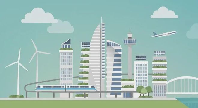 九游体育：电力时代：全球能源转型的挑战与出路社会科学报(图2)