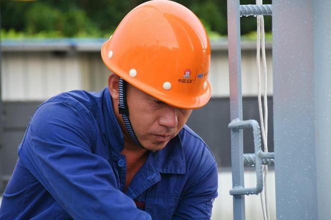 技能成才匠心筑梦——记2025年上海市住建行业技能大赛金奖人物风采(图4)