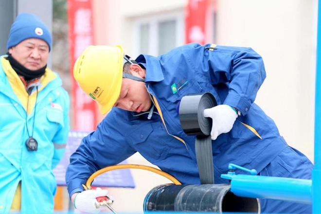 技能成才匠心筑梦——记2025年上海市住建行业技能大赛金奖人物风采(图8)
