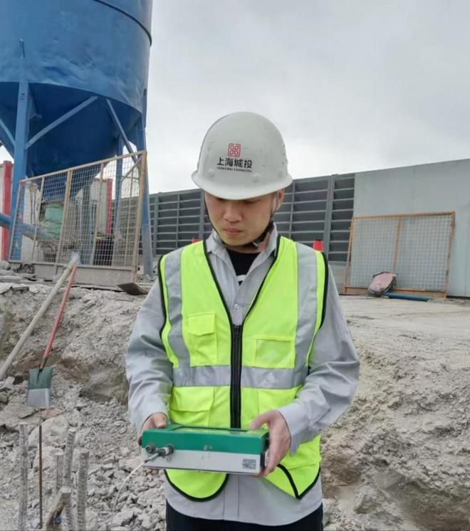 技能成才匠心筑梦——记2025年上海市住建行业技能大赛金奖人物风采(图9)